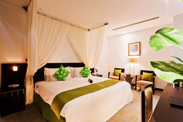 ザ ロフト シーサイド スイーツ