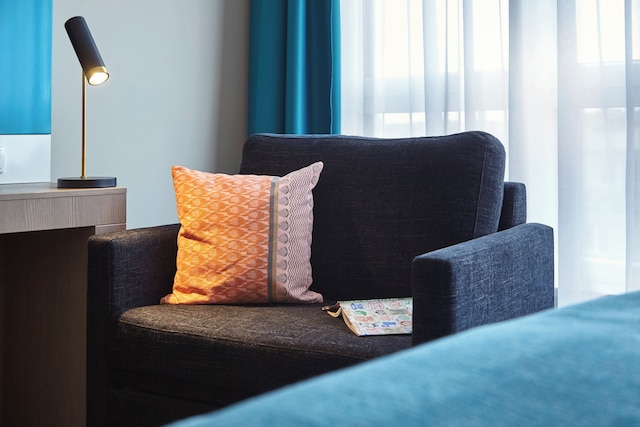 ホリデイ イン - ザ ニウ, フュージョン ハンブルク セント ジョージ by IHG