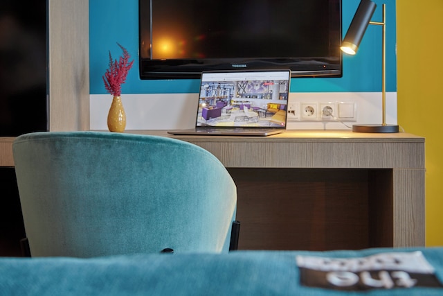 ホリデイ イン - ザ ニウ, フュージョン ハンブルク セント ジョージ by IHG