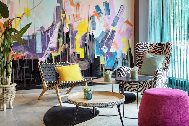 ホリデイ イン - ザ ニウ, フュージョン ハンブルク セント ジョージ by IHG