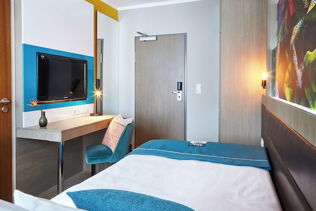 ホリデイ イン - ザ ニウ, フュージョン ハンブルク セント ジョージ by IHG