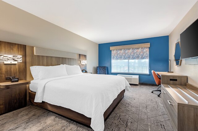 ホリデイ イン エクスプレス ホテル & スイーツ カムデン-I20 (ハイウェイ 521) by IHG