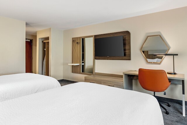 ホリデイ イン エクスプレス ホテル & スイーツ カムデン-I20 (ハイウェイ 521) by IHG