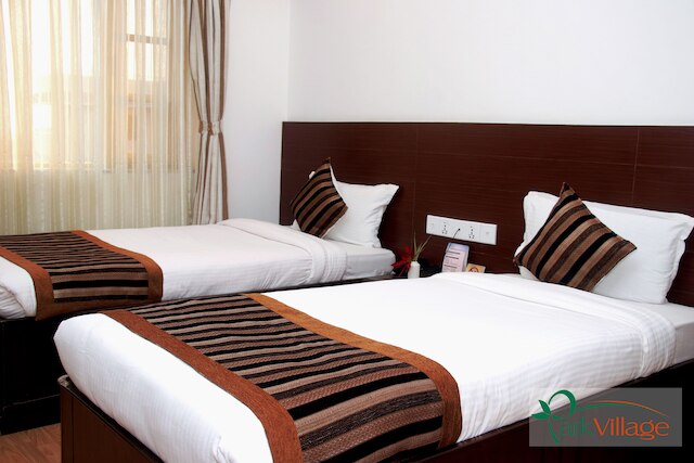 ウォーター ヴィレッジ リゾート・バイ・KGH グループ