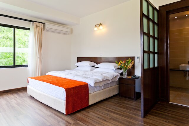 ウォーター ヴィレッジ リゾート・バイ・KGH グループ