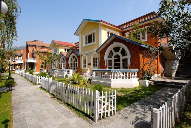 ウォーター ヴィレッジ リゾート・バイ・KGH グループ