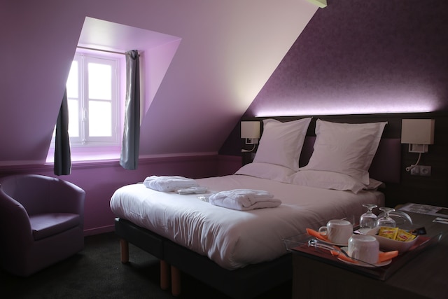 オテル ポウシン