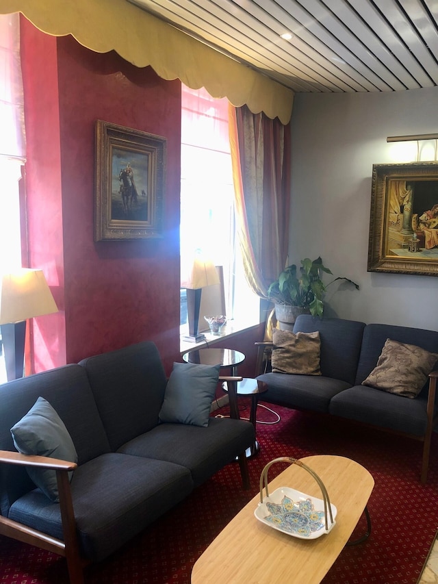 オテル ポウシン