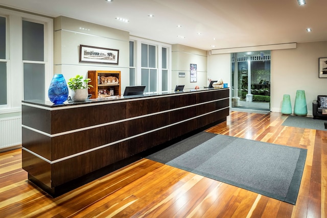 ヒルトン レイク タウポ