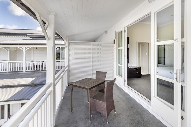 ヒルトン レイク タウポ