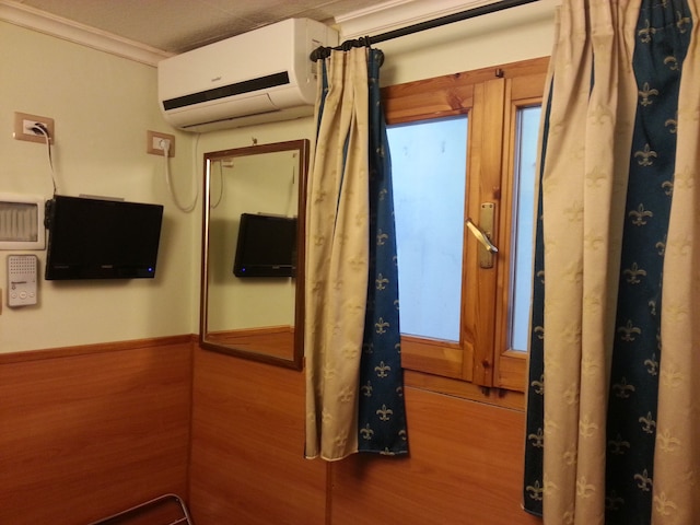 ホテル サンタ クローチェ