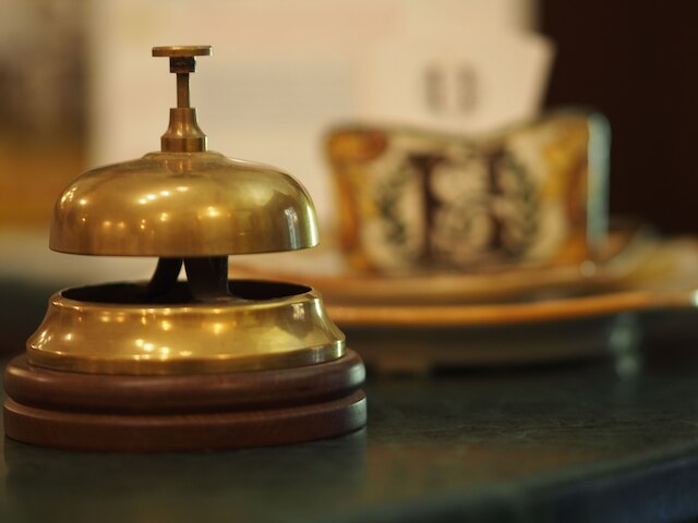 ホテル サンタ クローチェ