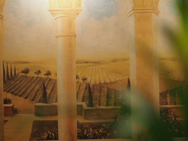 ホテル サンタ クローチェ