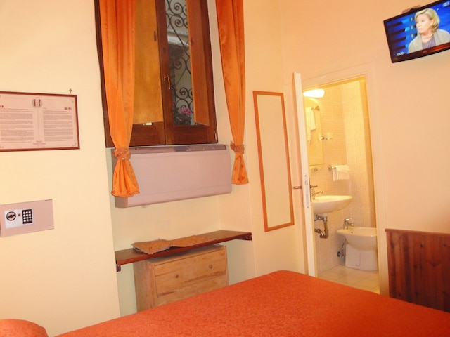 ホテル サンタ クローチェ