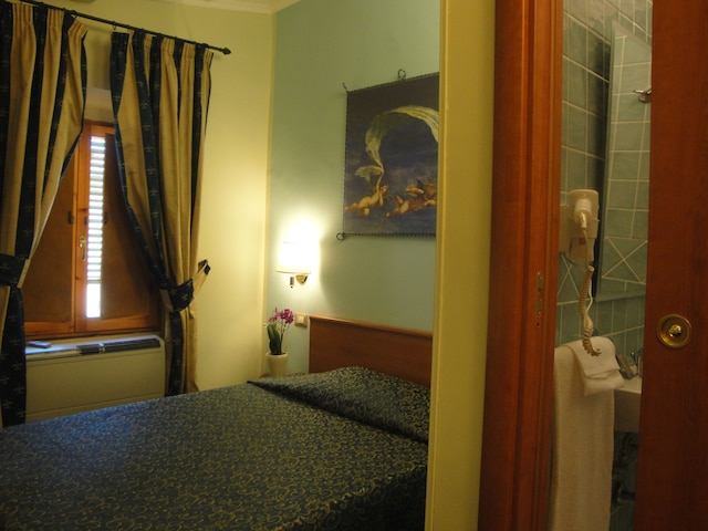 ホテル サンタ クローチェ