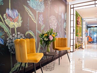 イビス スタイルズ パリ バティニョル