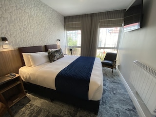 トリニティー ホテル ウェリントン