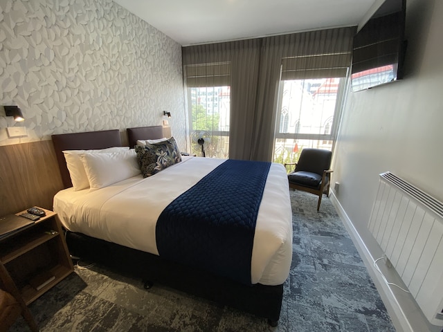 トリニティー ホテル ウェリントン