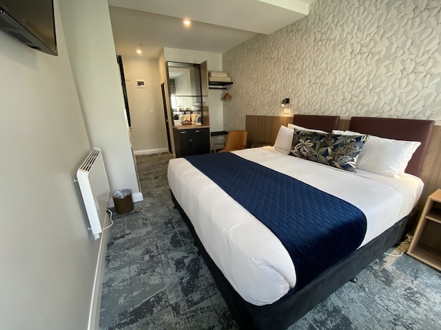 トリニティー ホテル ウェリントン