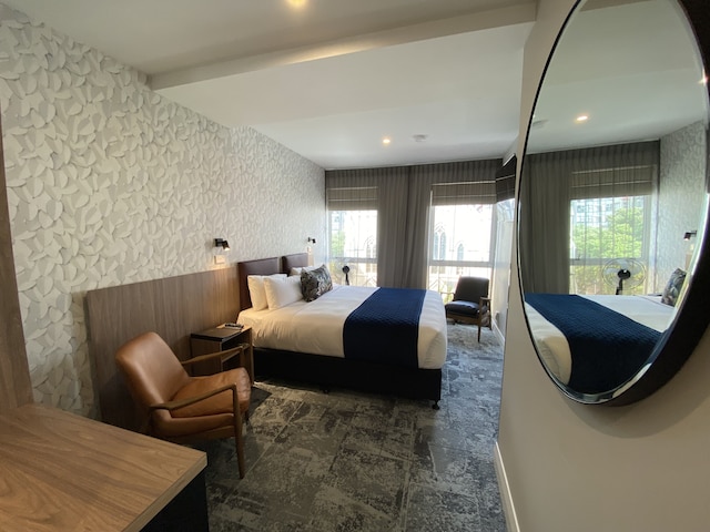 トリニティー ホテル ウェリントン