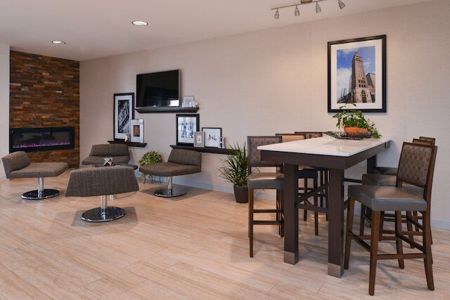 ハンプトン イン & スイーツ デンバー シュペーア ブルバード