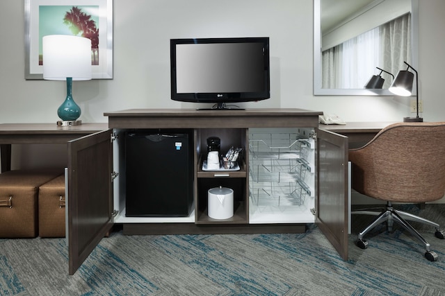 ハンプトン  イン ロサンゼルス -オレンジ カウンティ サイプレス