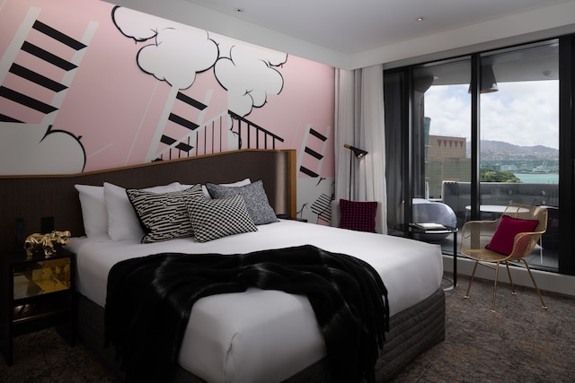 QT ウエリントン