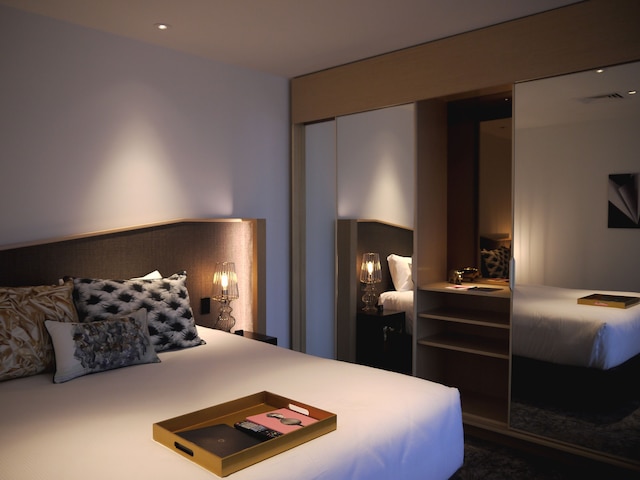 QT ウエリントン