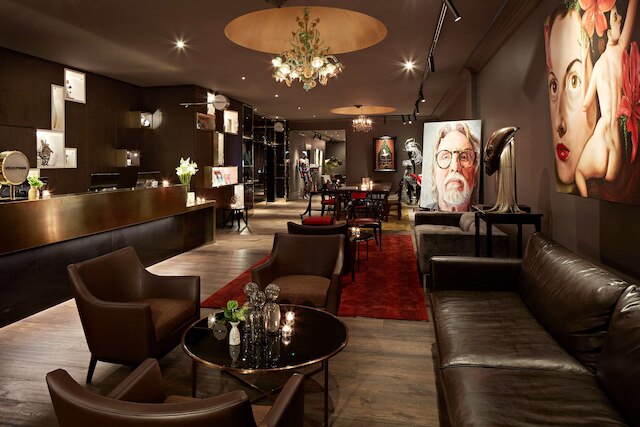 QT ウエリントン