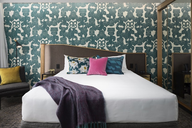 QT ウエリントン