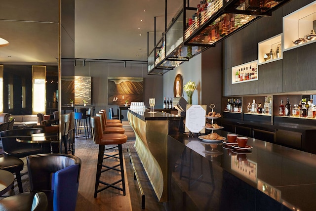 QT ウエリントン