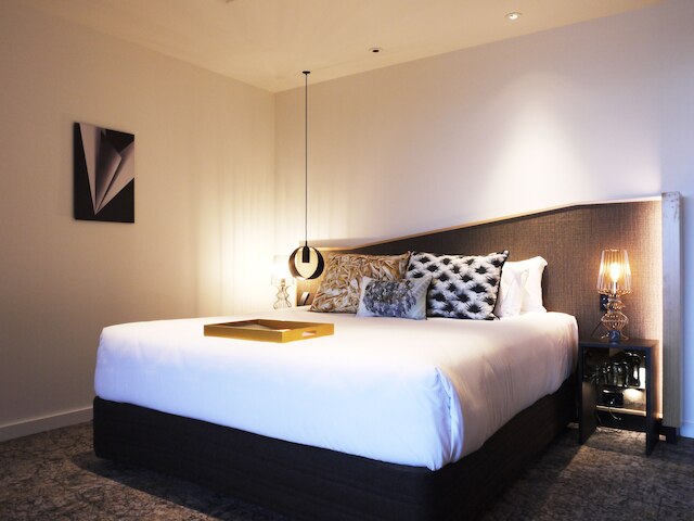 QT ウエリントン