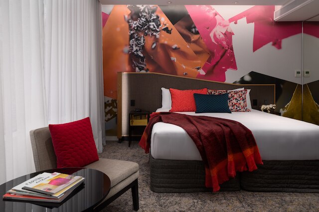 QT ウエリントン