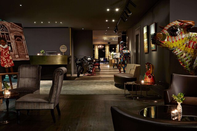 QT ウエリントン