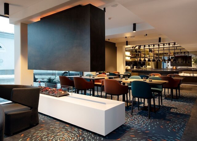 カレブ スパ ホテル ＆ ウォーターパーク