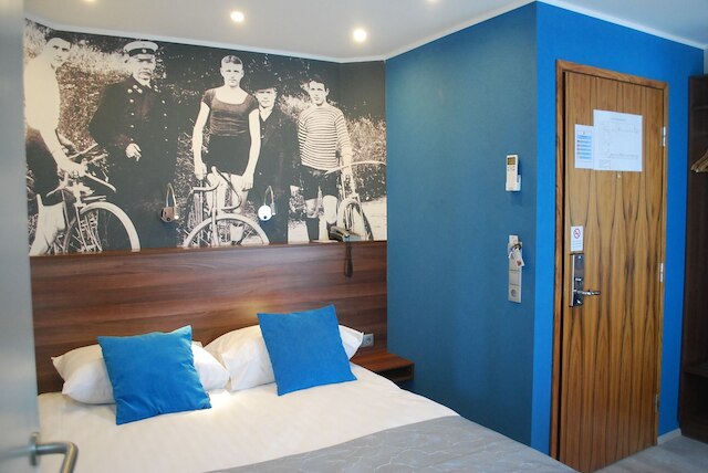 カレブ スパ ホテル ＆ ウォーターパーク