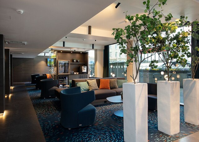 カレブ スパ ホテル ＆ ウォーターパーク