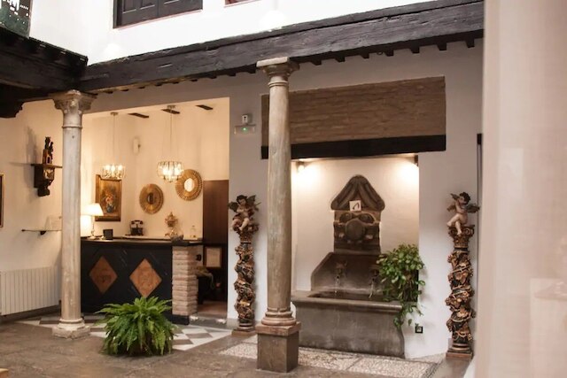 ホテル ローザ ドーロ