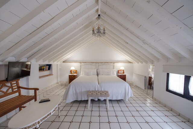 ホテル ローザ ドーロ