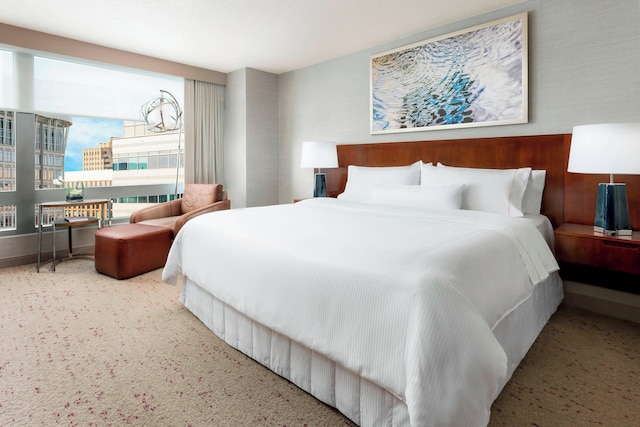 ザ ウェスティン アーリントン