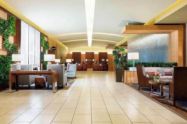 ザ ウェスティン アーリントン