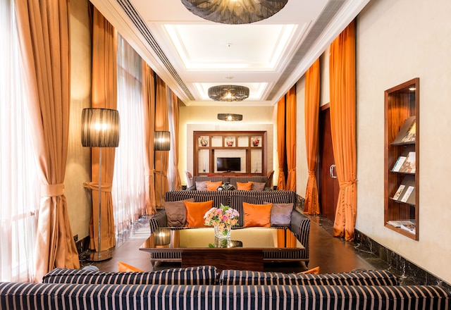 ホテル バルセロナ センター