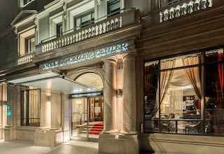 ホテル バルセロナ センター