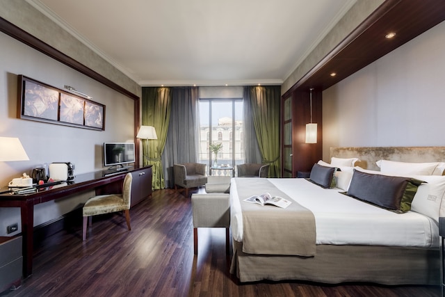 ホテル バルセロナ センター