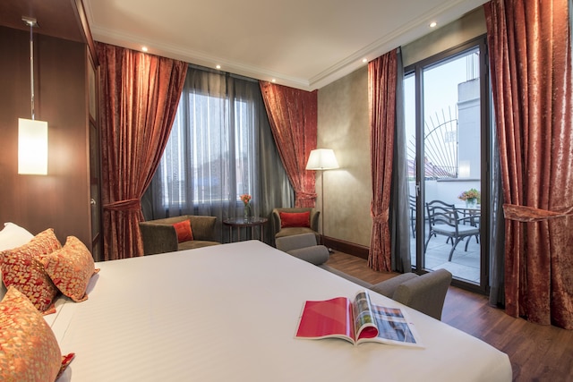 ホテル バルセロナ センター