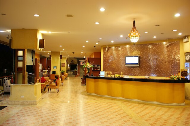 ベラ・ヴィラ・カバナ