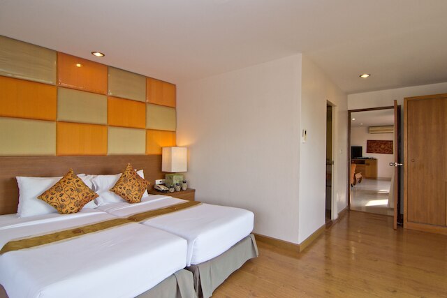 ベラ・ヴィラ・カバナ