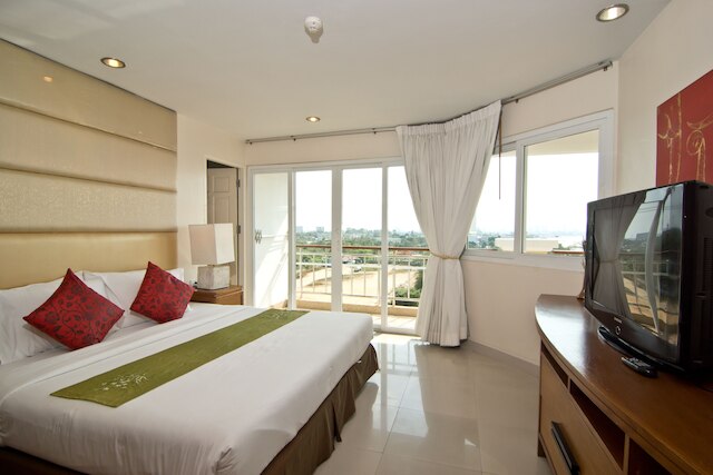 ベラ・ヴィラ・カバナ