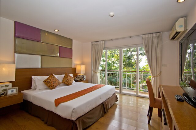 ベラ・ヴィラ・カバナ