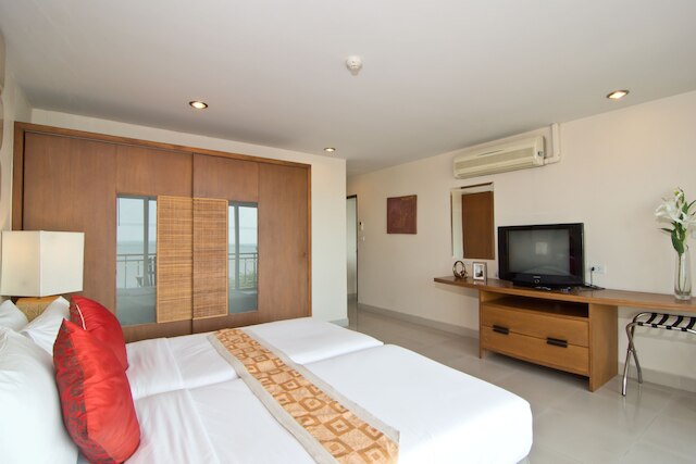 ベラ・ヴィラ・カバナ